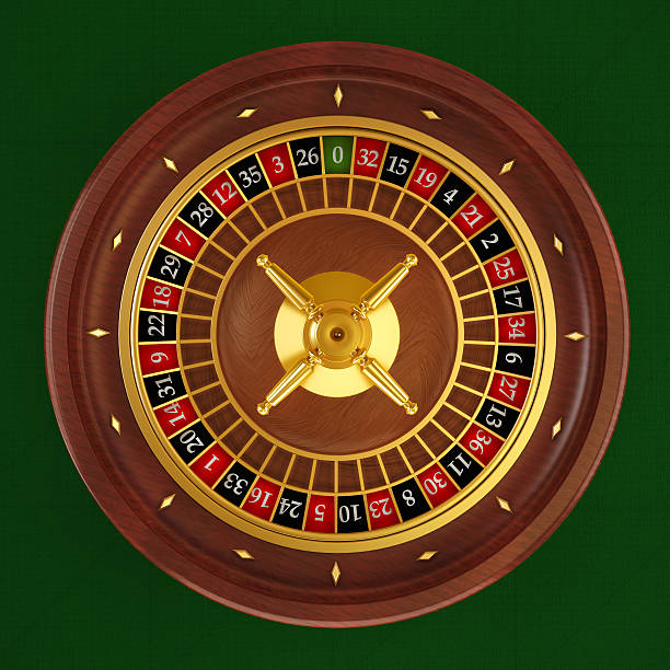 asia4d Golden Wealth Baccarat