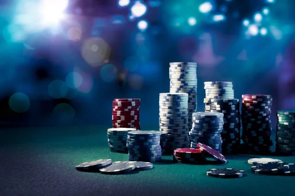 asia4d Live Casino