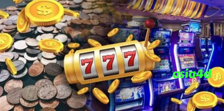 asia4d Live Casino Tables Built for Indonesia