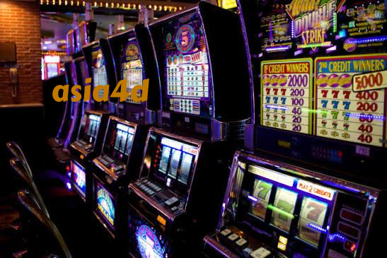asia4d Live Sportsbook Markets at Your Fingertips