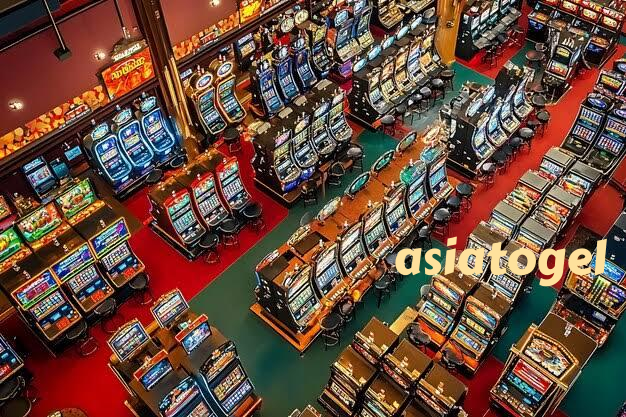 asia4d slide 1